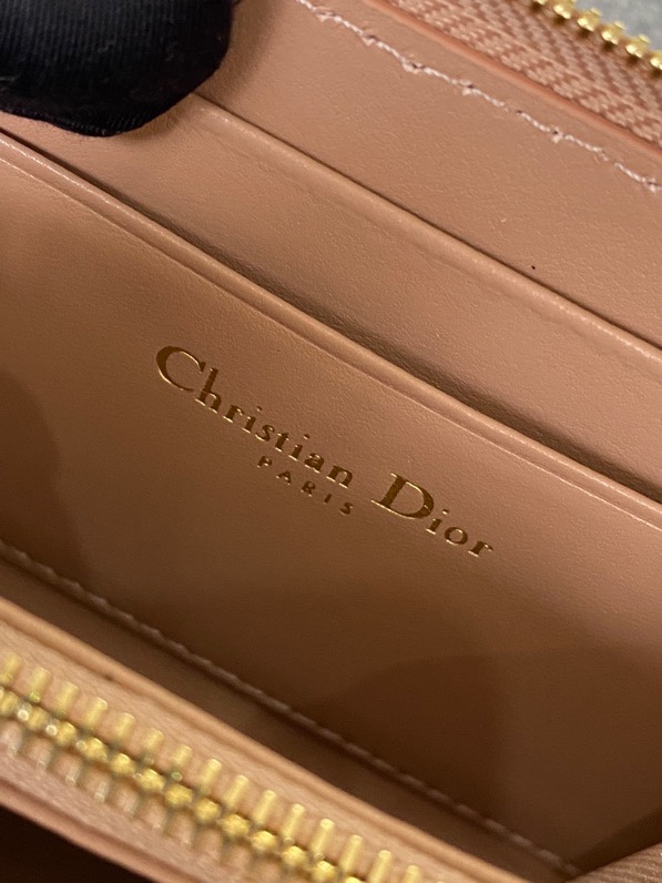 Christian Dior Wallet